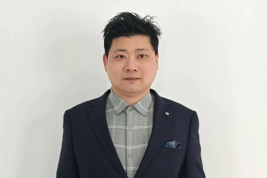 PDG et fondateur : Payne Han