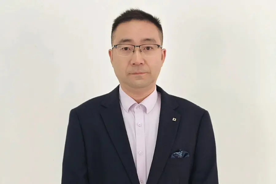 Ingénieur en chef : Ethan Zhang